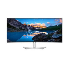 Ecran 38" Dell U3824DW Curved 
