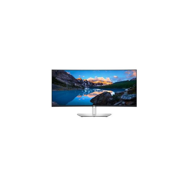 Ecran 38" Dell U3824DW Curved 
