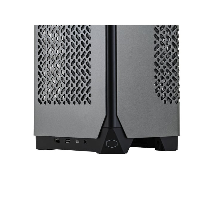 Ncore 100 max - Mini Tower - ITX - 850W - WC - NR100MNNN85SL0 | Cooler Master 