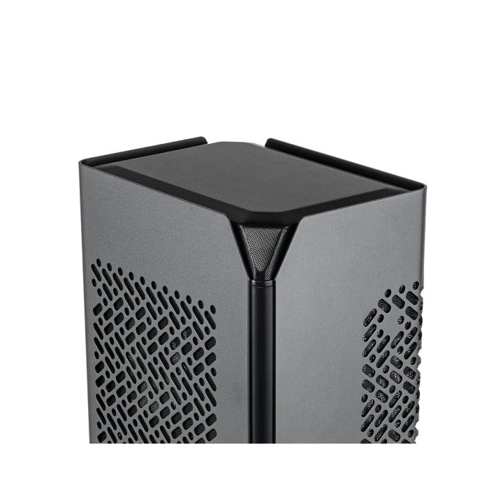 Ncore 100 max - Mini Tower - ITX - 850W - WC - NR100MNNN85SL0 | Cooler Master 