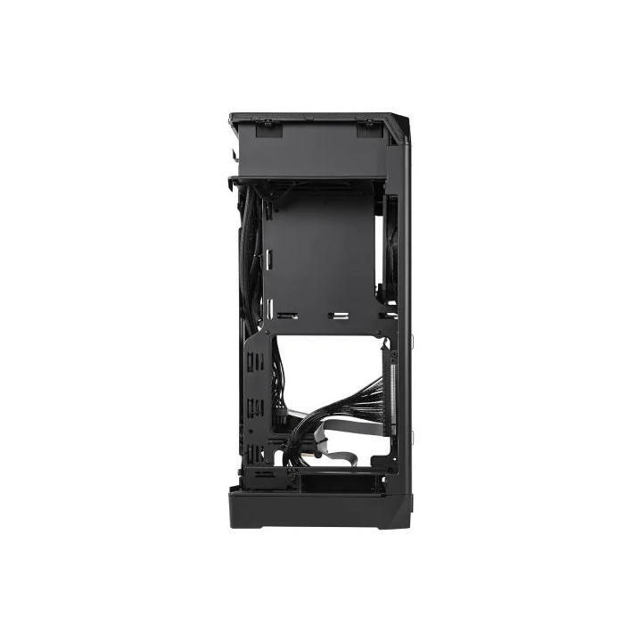 Ncore 100 max - Mini Tower - ITX - 850W - WC - NR100MNNN85SL0 | Cooler Master 