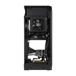 Ncore 100 max - Mini Tower - ITX - 850W - WC - NR100MNNN85SL0 | Cooler Master 