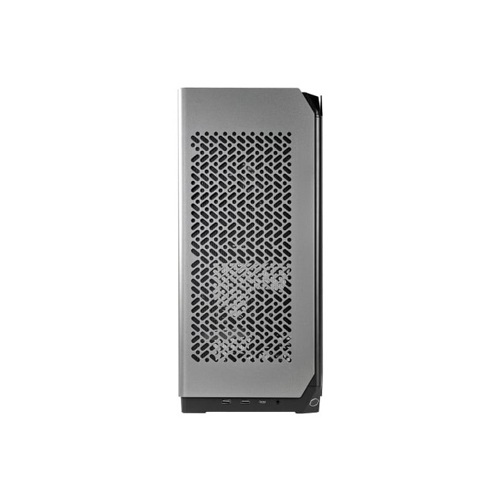 Ncore 100 max - Mini Tower - ITX - 850W - WC - NR100MNNN85SL0 | Cooler Master 