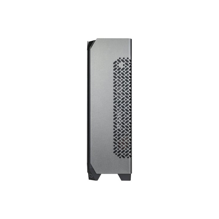 Ncore 100 max - Mini Tower - ITX - 850W - WC - NR100MNNN85SL0 | Cooler Master 