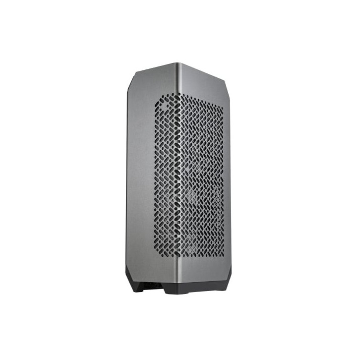 Ncore 100 max - Mini Tower - ITX - 850W - WC - NR100MNNN85SL0 | Cooler Master 