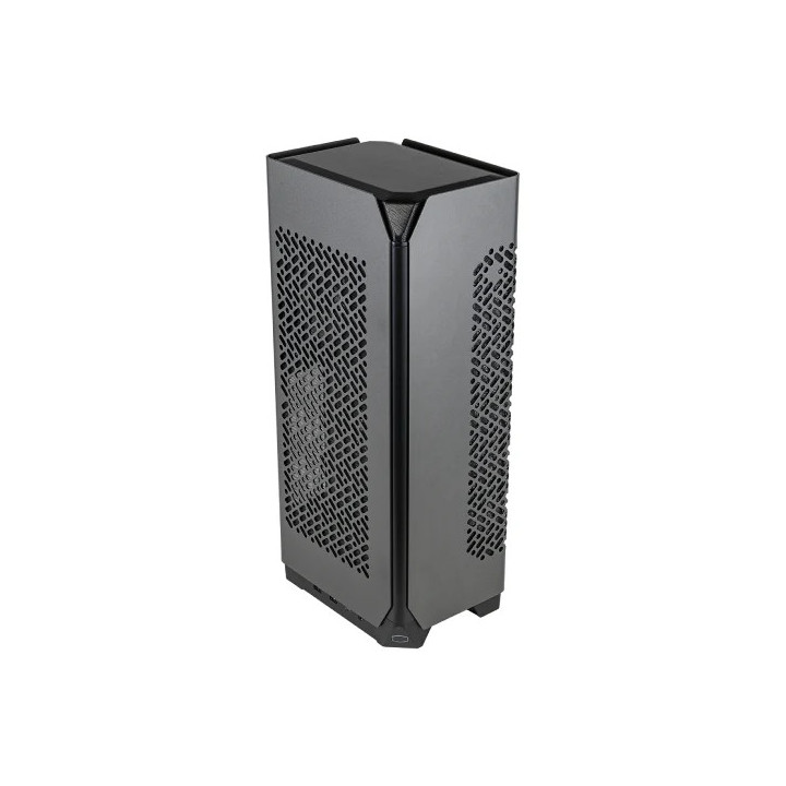 Ncore 100 max - Mini Tower - ITX - 850W - WC - NR100MNNN85SL0 | Cooler Master 