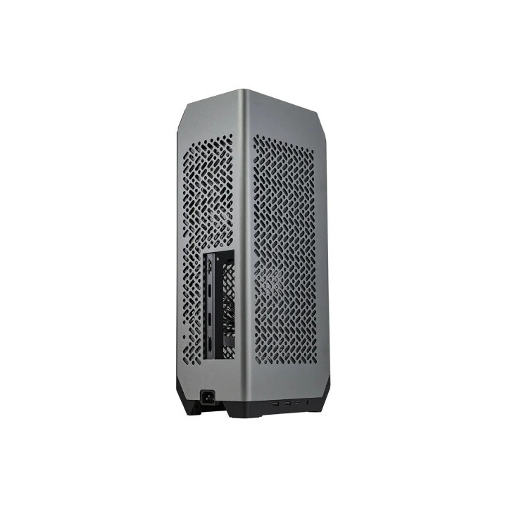 Ncore 100 max - Mini Tower - ITX - 850W - WC - NR100MNNN85SL0 | Cooler Master 