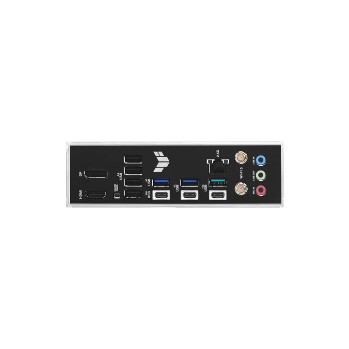 TUF GAMING B760M BTF WIFI - B760 - 1700 - DDR5 - mATX - 90MB1G50M0EAY0 | Asus 
