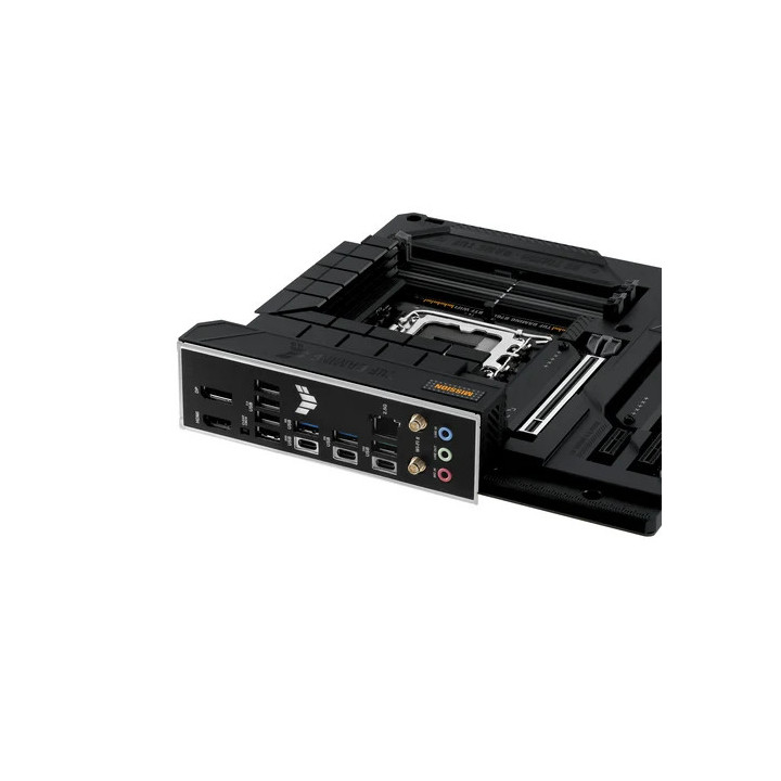 TUF GAMING B760M BTF WIFI - B760 - 1700 - DDR5 - mATX - 90MB1G50M0EAY0 | Asus 
