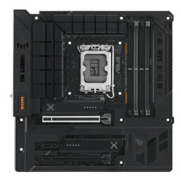 TUF GAMING B760M BTF WIFI - B760 - 1700 - DDR5 - mATX - 90MB1G50M0EAY0 | Asus 