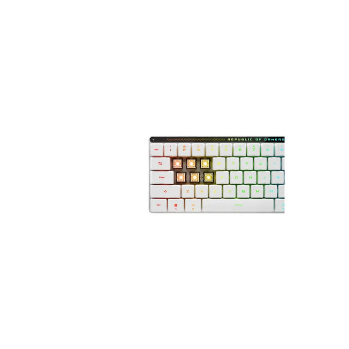  ROG Falchion RX LP - 90MP03ECBKFA10 | Asus 