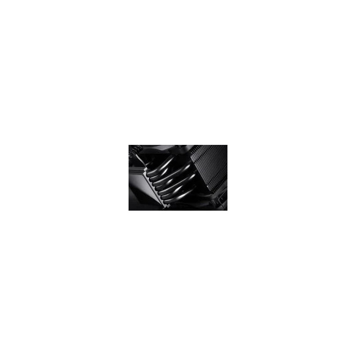 NH-U12A - 120mm Chromax Black - NHU12AChromaxBlack | Noctua 