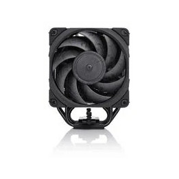 NH-U12A - 120mm Chromax Black - NHU12AChromaxBlack | Noctua 