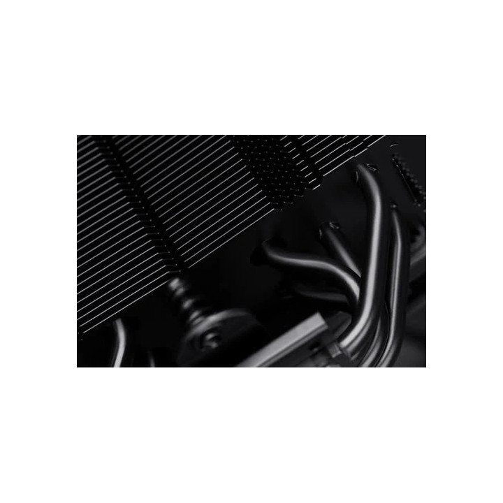 NH-U12S - 120mm - NHU12SCHBK | Noctua 