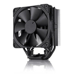 NH-U12S - 120mm - NHU12SCHBK | Noctua 