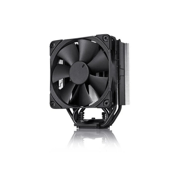 NH-U12S - 120mm - NHU12SCHBK | Noctua 