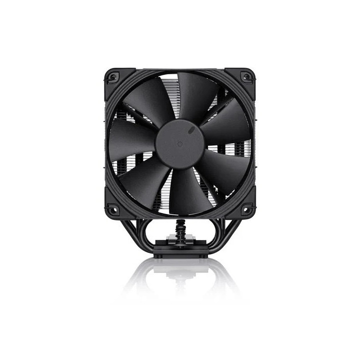 NH-U12S - 120mm - NHU12SCHBK | Noctua 