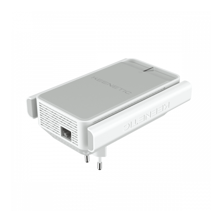 Buddy 4 - N300 - Mesh - Ethernet - KN321101EU | KEENETIC 