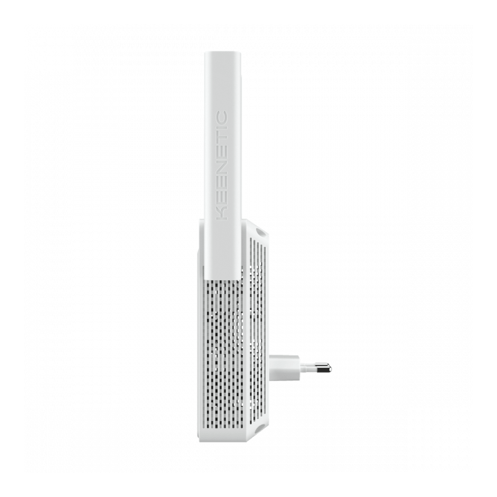 Buddy 4 - N300 - Mesh - Ethernet - KN321101EU | KEENETIC 