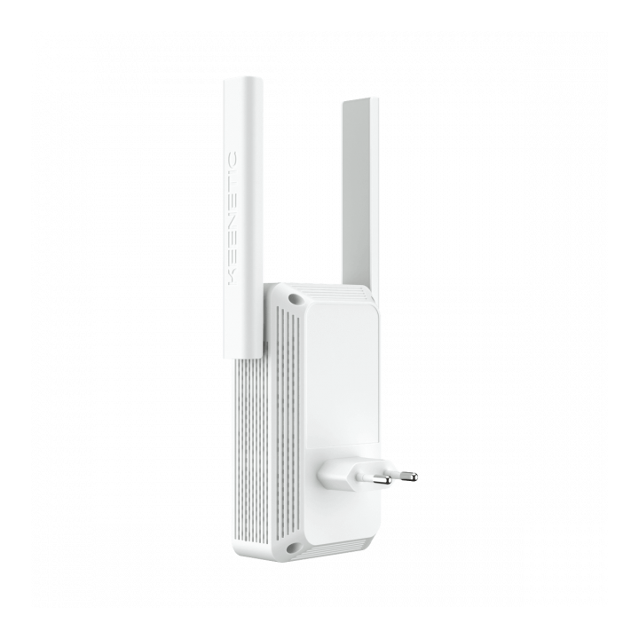 Buddy 4 - N300 - Mesh - Ethernet - KN321101EU | KEENETIC 