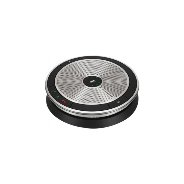 Speaker SP 10 Conferencier USB - 506047 | Sennheiser 