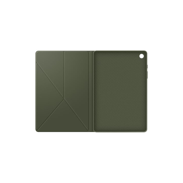Etui pour Galaxy TAB A9+ 10.9" - EFBX210TBEGWW | Samsung 