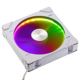 D30 Regular White 140mm D-RGB - PHF140D30_DRGB_PWM_WT01 | Phanteks 