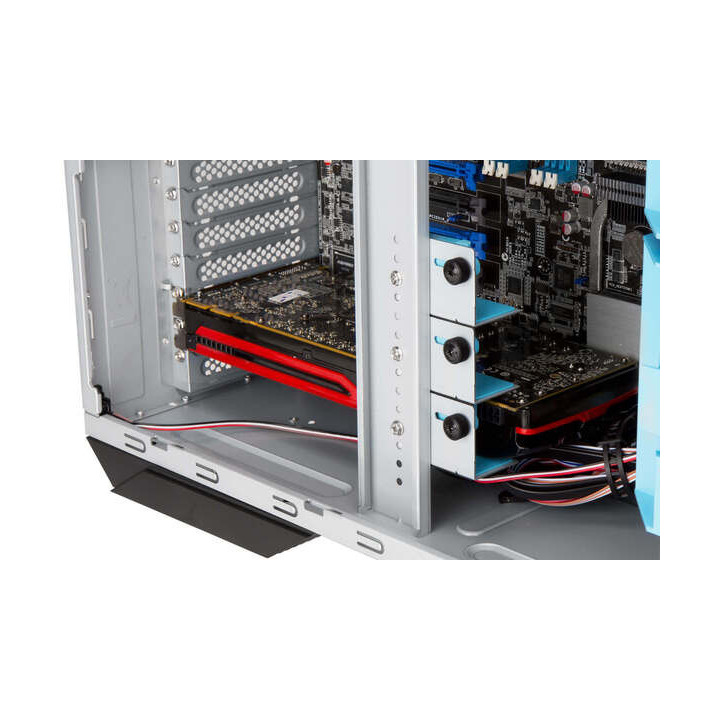 Cage pour Alim Redondante 1200W - 3RAMAP0305013RAMAP027201 | In Win 