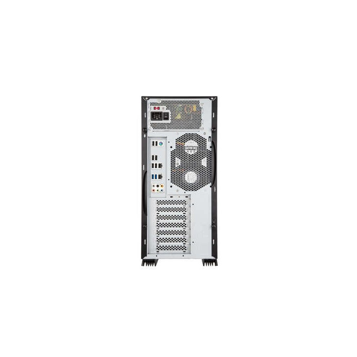 Cage pour Alim Redondante 1200W - 3RAMAP0305013RAMAP027201 | In Win 