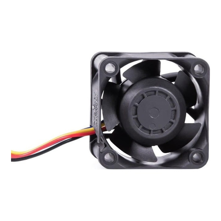 ES 40mm 400-15.000rpm - Two Ball Bearing - PWM - 24826 | Alphacool 