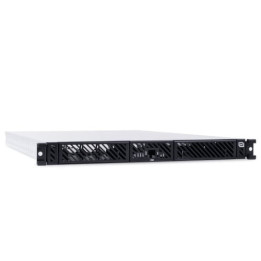 Rack 1U ES - 19" - ServerRack - Watercooling Ready - 25051 | Alphacool 