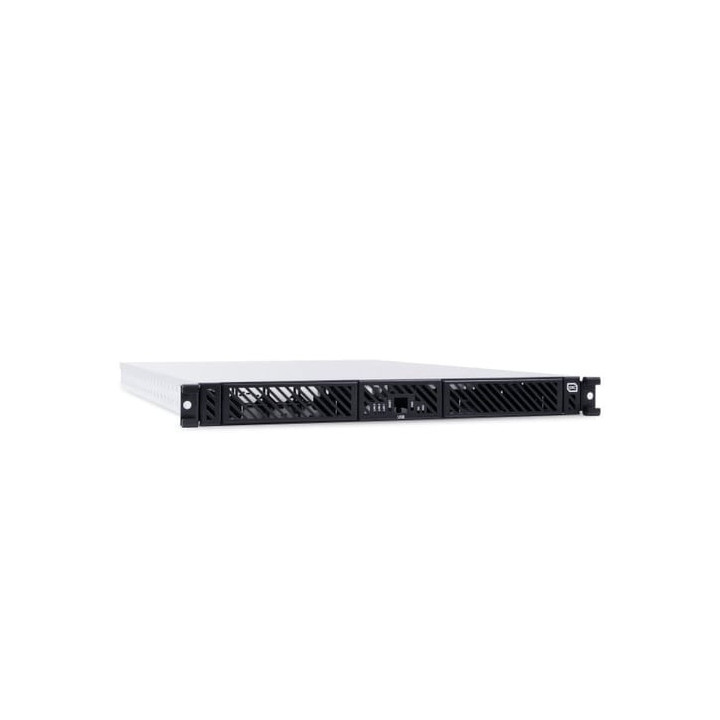 Rack 1U ES - 19" - ServerRack - Watercooling Ready - 25051 | Alphacool 