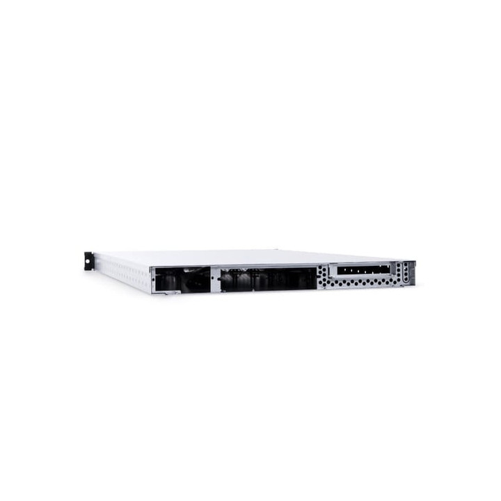 Rack 1U ES - 19" - ServerRack - Watercooling Ready - 25051 | Alphacool 