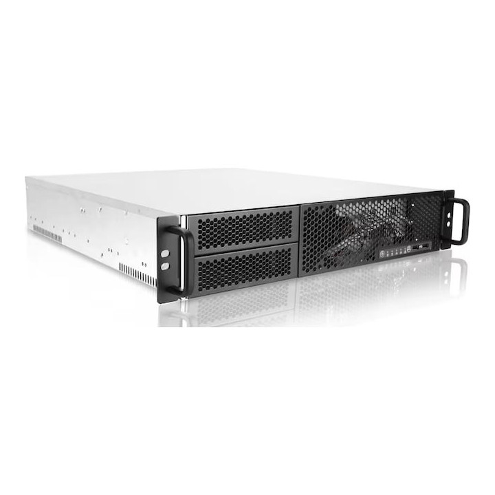 IW-PL070 - GT - ATX - Sans Alim - 1BPLAF000040 | In Win 