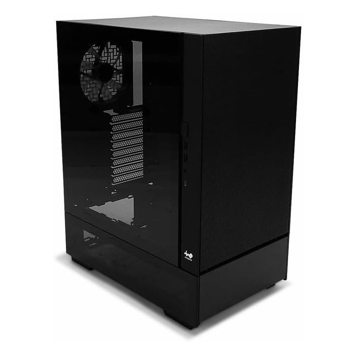 MODFREE Base ARGB - Full tower - Noir - 1ACFBI000021 | In Win 