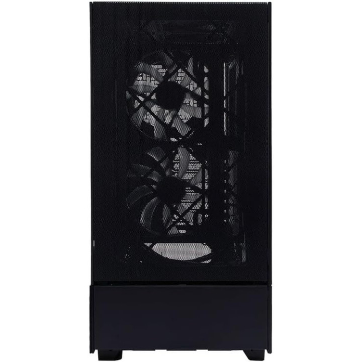 MODFREE Base ARGB - Full tower - Noir - 1ACFBI000021 | In Win 