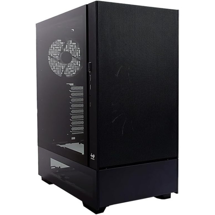 MODFREE Base ARGB - Full tower - Noir - 1ACFBI000021 | In Win 