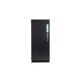 303C BLACK ARGB - Moyen Tour - Noir - 303CBLACK | In Win 