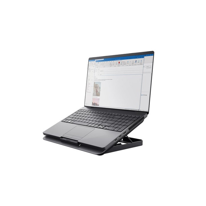 EXTO Support Ventilé Eco - 24613 | Trust 
