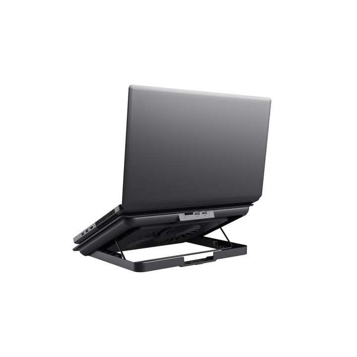 EXTO Support Ventilé Eco - 24613 | Trust 