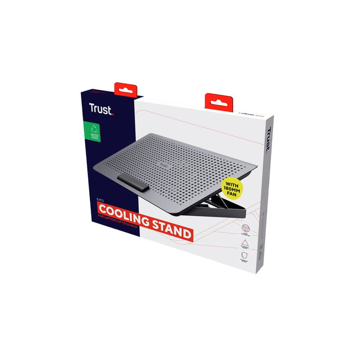 EXTO Support Ventilé Eco - 24613 | Trust 