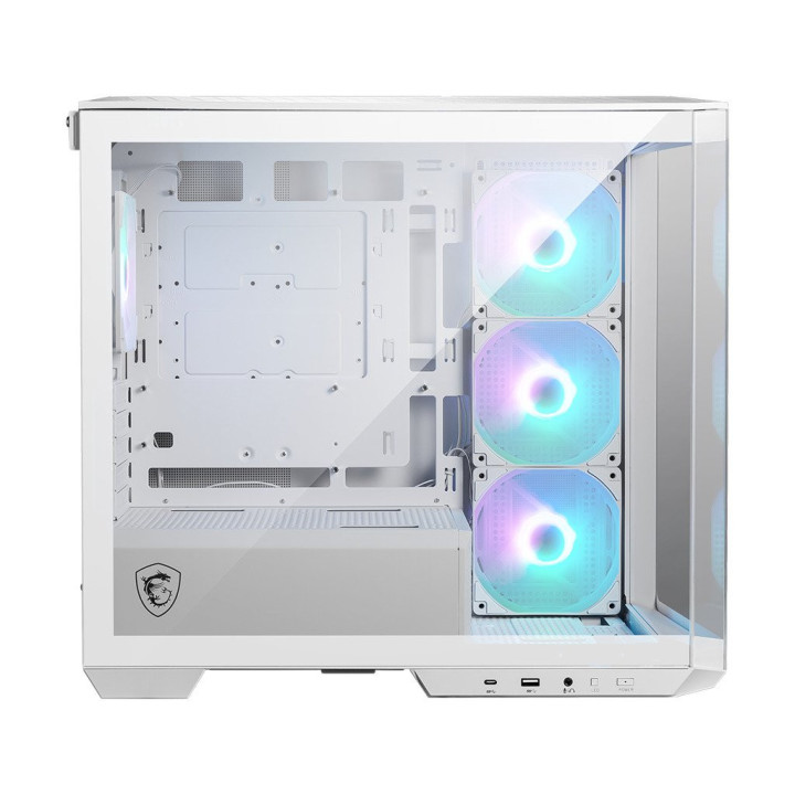 MAG PANO M100R PZ WHITE - 3067G24W21809 | MSI 