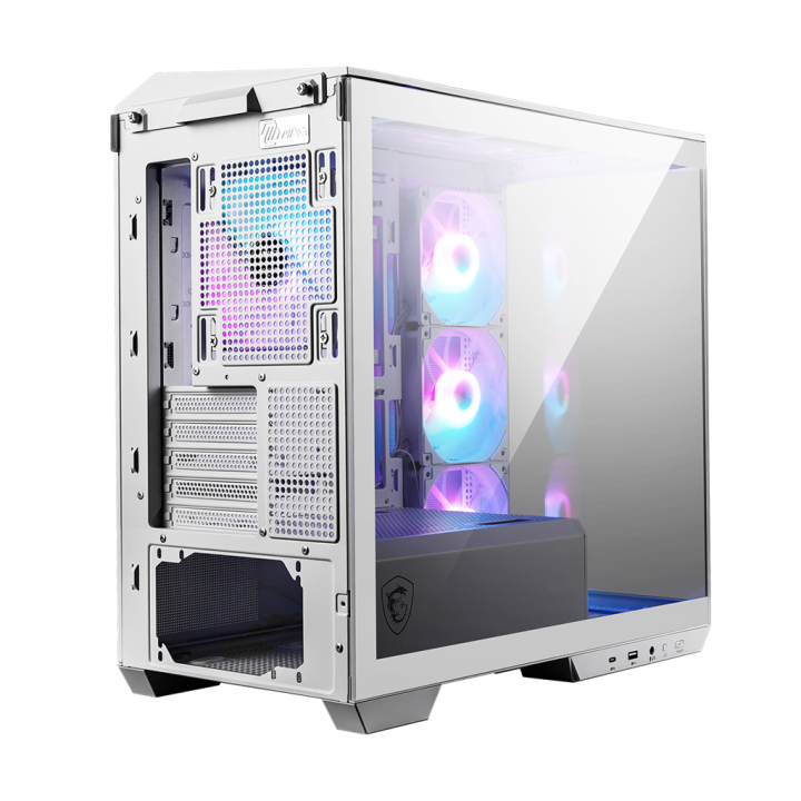 MAG PANO M100R PZ WHITE - 3067G24W21809 | MSI 