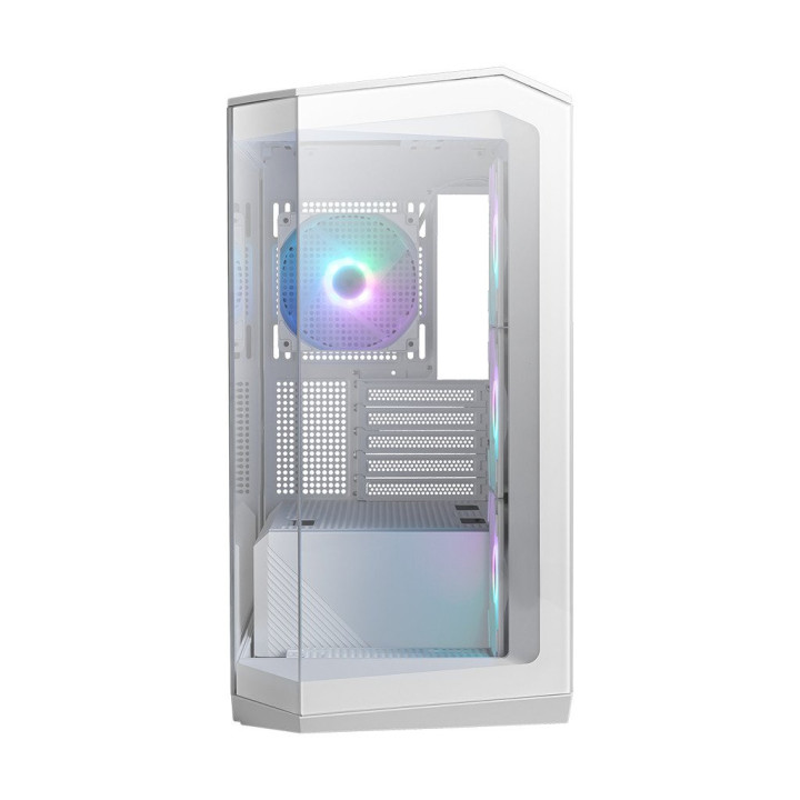 MAG PANO M100R PZ WHITE - 3067G24W21809 | MSI 