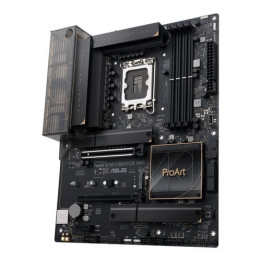 ProArt B760-CREATOR WIFI - B760 - LGA1700 - DDR5 - ATX - 90MB1FY0M1EAY0 | Asus 