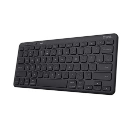LYRA - Noir - Sans Fil - 85% - 24710 | Trust 