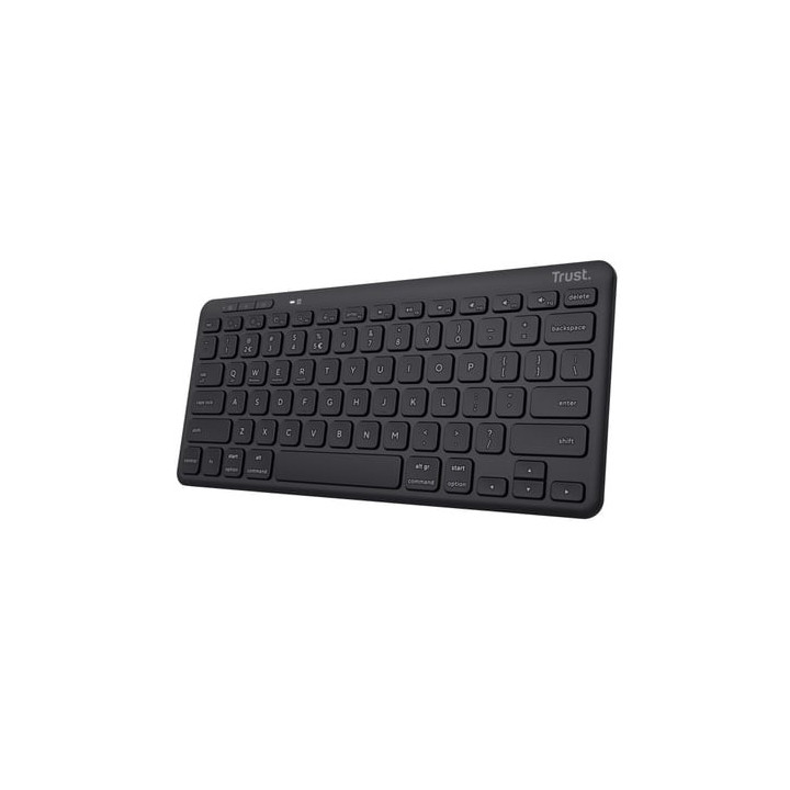 LYRA - Noir - Sans Fil - 85% - 24710 | Trust 