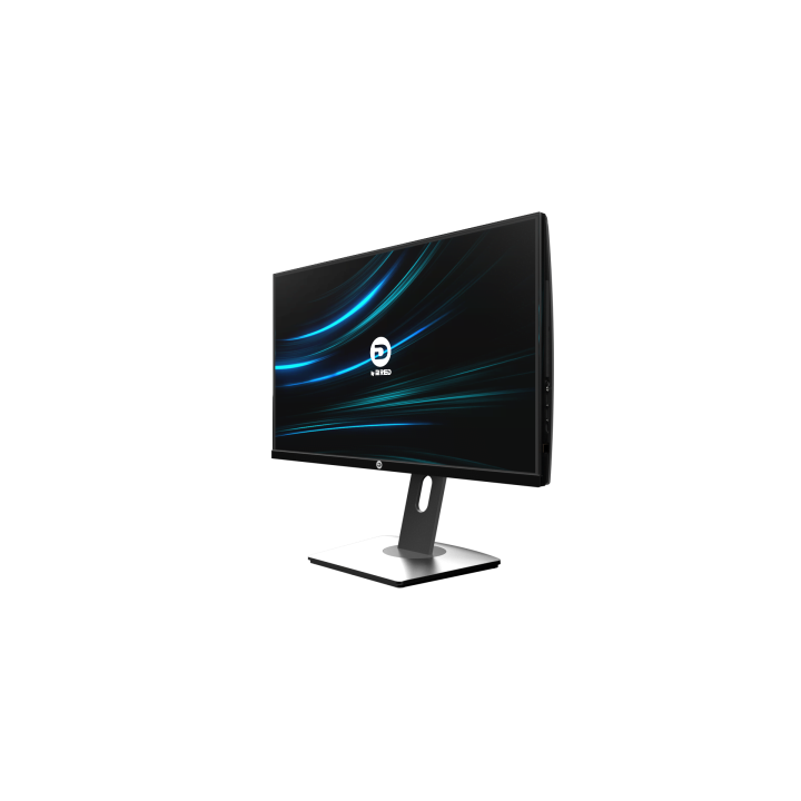 Zenith G24 - H610 - LGA1700 - SO-DDR4 - M.2 - 24"FHD - DUA124GIB | D by M.RED 