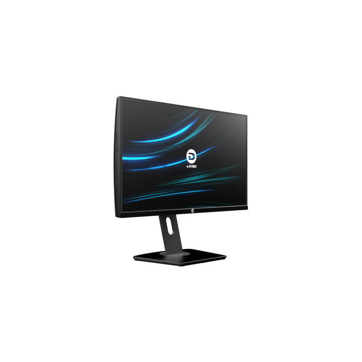Zenith G24 - H610 - LGA1700 - SO-DDR4 - M.2 - 24"FHD - DUA124GIB | D by M.RED 