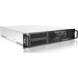 IW-R200N - Rack 2U - ATX - 1BBUAD000010 | In Win 